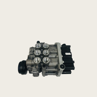 Neuer ALJIEAO OEM 4729051110 OE Standard Reparatursatz für Europäische LKWs MB Ecas Magnetventil 0003276825 1453164