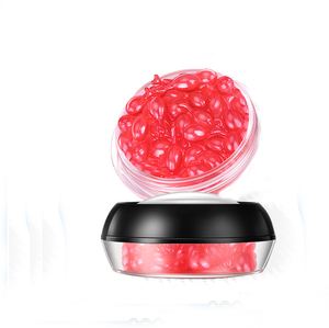 Cápsulas de Cuidado Facial Personalizadas de Alta Calidad, Aceite Esencial Concentrado, Esencia Hidratante, Antienvejecimiento y Blanqueadora - Product Image 4