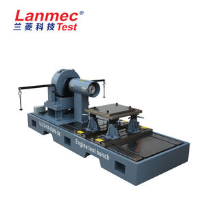 Fabriquez soigneusement et consciencieusement le banc d'essai du moteur <span class=keywords><strong>Dw6</strong></span> pour l'entreprise - Product Image 4