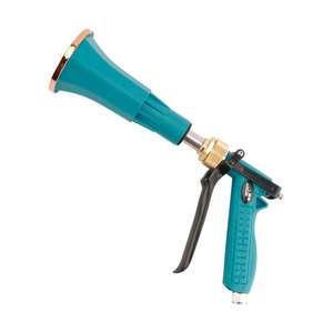Pistolet pulvérisateur à gâchette Aolin bleu haute pression pour usage agricole - Product Image 2