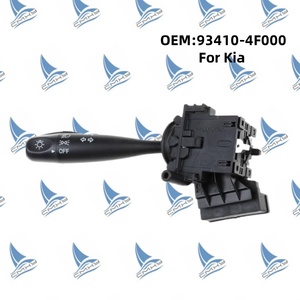 <span class=keywords><strong>BANDERA</strong></span> AZUL OEM 93410-4F000 Interruptor de señal de giro automático de nueva condición para Hyundai Directo del fabricante - Product Image 3