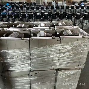 Motor de elevación Zlp LTD63 Motor de elevación para polipasto de plataforma suspendida para Zlp 630 Zlp800 Electric <span class=keywords><strong>Hoist</strong></span> Ltd 80 - Product Image 5