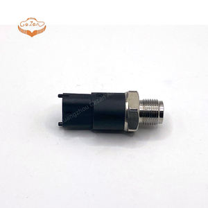 BMW oem用コモンレール燃料圧力センサー0281002405 0281002475 0281002522 0281002534 0281002568在庫あり - Product Image 3