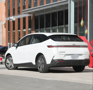 Vehículos de nueva energía MODERN <span class=keywords><strong>AUTO</strong></span> Carga rápida para 0,5 H Moderno en 100% Rango eléctrico 420Km Pure Electric SUV Ev Car MODERN <span class=keywords><strong>AUTO</strong></span> - Product Image 5