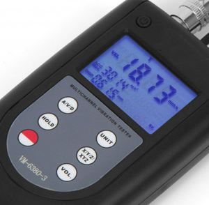 <span class=keywords><strong>3</strong></span> ערוצים נייד רטט מד כף יד <span class=keywords><strong>3</strong></span> ציר רטט מד 3D רטט <span class=keywords><strong>Tester</strong></span> - Product Image 2