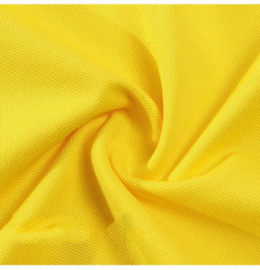 Vente en gros de polo 100% coton 200gsm pour hommes avec logo imprimé brodé, golf uni et respirant pour polo tricoté au toucher glacé - Product Image 6