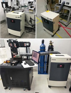 Máquina <span class=keywords><strong>de</strong></span> corte por láser <span class=keywords><strong>de</strong></span> CO2, filtro <span class=keywords><strong>de</strong></span> aire, <span class=keywords><strong>extractor</strong></span> <span class=keywords><strong>de</strong></span> <span class=keywords><strong>humos</strong></span> <span class=keywords><strong>de</strong></span> uso doméstico nuevo, aplicable al por menor, <span class=keywords><strong>Motor</strong></span> <span class=keywords><strong>de</strong></span> núcleo absorbente <span class=keywords><strong>de</strong></span> humo - Product Image 5