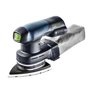 18V DTSC 400-Basic Inalámbrico - Product Image 1