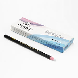 JP outils de marquage tailleur marque <span class=keywords><strong>crayon</strong></span> tissu <span class=keywords><strong>effaçable</strong></span> craie <span class=keywords><strong>couture</strong></span> marqueur traçage <span class=keywords><strong>crayon</strong></span> pour tissu cuir - Product Image 1