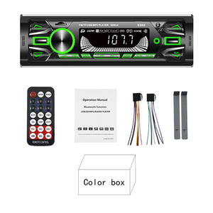 Lecteur dvd vcd <span class=keywords><strong>cd</strong></span> mp3 mp4 usb sd avec écran lcd 1 din <span class=keywords><strong>autoradio</strong></span> - Product Image 6