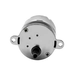 Factory Direct High-Speed High-Torque 300/500 Micro <b>DC</b> Gears <b>Motors</b> Permanent Magnet <b>Motors</b> for Mixers CCW Rohs Certified - Product Image 1