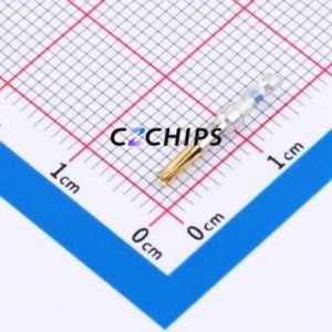 166292-1 Pin / Socket Connector Whole Sale Electronic Component Chips Supplier & BOM Service - Product Image 2