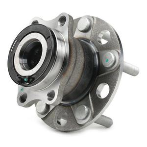 Roulement de moyeu de roue à fonctionnement stable à long terme DAC39740034 DAC40700043 DAC40720036 - Product Image 6