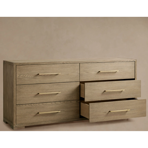 <span class=keywords><strong>Commode</strong></span> à 6 tiroirs - Product Image 4