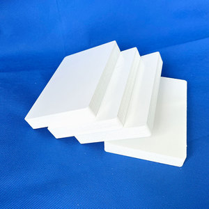 Panneau en mousse PVC insonorisant, résistant à la flexion, haute capacité de charge, imperméable, anticorrosion, pour présentoirs, étagères, décoration - Product Image 4