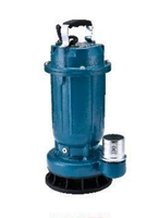 Daftar Harga Pompa Air Limbah Submersible AC/DC Pompa Submersible Air Limbah Mesin Pompa Hisap Air Limbah
