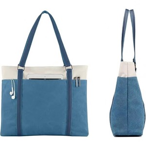 Free sample Elegant, lightweight laptop <b>backpack</b> with <b>strap</b>, school business bag for outdoor use, and customizable logo - Product Image 5