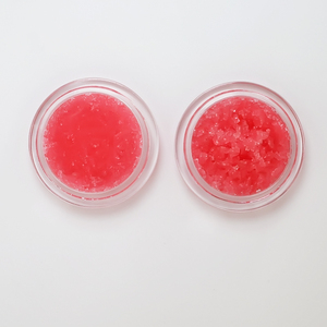 Scrub labbra zucchero trucco labbra Custom Private Label labbra cosmetici idratanti organici naturali - Product Image 6