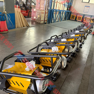 Honda nóng bán 80kg sắt Đầm <span class=keywords><strong>rammer</strong></span> với hiệu quả động cơ và động cơ thành phần cốt lõi - Product Image 4