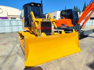 Componentes Principales Usados para Bulldozer Caterpillar D5k D5m: Rodamientos, Bomba, Motor, Engranajes - Product Image 6