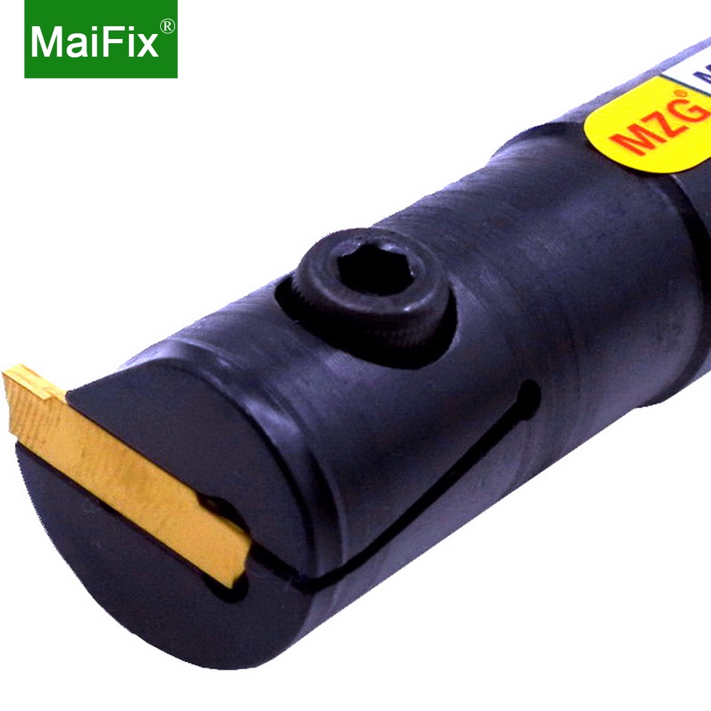 Maifix MGIVL2016-2.5 CNC токарный станок mgivl отрезные токарные держатели инструмента паз резак внутренняя канавок инструмент
