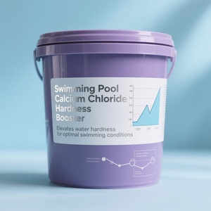 Spacare canxi lên làm tăng độ cứng canxi của nước hồ bơi - Product Image 1