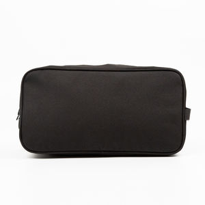 กระเป๋าใส่รองเท้ากีฬาแบบสีพื้นเรียบง่าย ความจุขนาดใหญ่ กันน้ำ เหมาะสำหรับการเดินทางและกิจกรรมกลางแจ้ง - Product Image 5