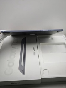 Tablet <span class=keywords><strong>Samsung</strong></span> Galaxy <span class=keywords><strong>Tab</strong></span> S10 FE 2025 - TFT da 10.9" 90Hz, Exynos 1580, 12GB RAM + 128GB, S Pen Inclusa, Android 15, Versione Globale - Product Image 4