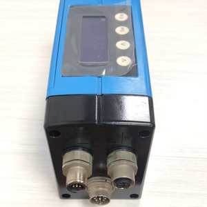 Sensor de Distancia Serie DME5000-212 1024082 GEB Compatible con Visión Artificial, Salidas Analógicas (4-20mA)/Digitales, 220V - Product Image 1