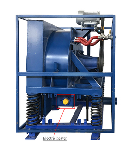 HOOP-Equipo de lavandería comercial, lavadoras industriales, máquina de lavandería <span class=keywords><strong>para</strong></span> la venta, lavado de hotel - Product Image 5