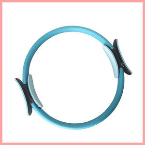 Anillo de Pilates con Logotipo Personalizado, Círculo Mágico para Pilates y Yoga, Hecho de EVA para Uso en Casa y en el Estudio - Product Image 5