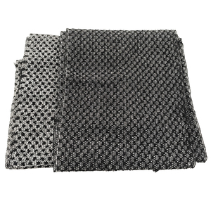 Polyester Exfoliating <strong>Scrubber</strong> Extra Rough Exfoliating Washcloth <strong>Back</strong> Body <strong>Scrubber</strong> Towel <strong>for</strong> <strong>Shower</strong> - Product Image 3