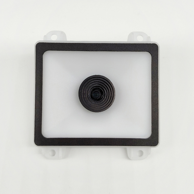 EMT8650B Fixed Scanner 2d Scanning Engine Barcode Recognition Module for Vending Machine