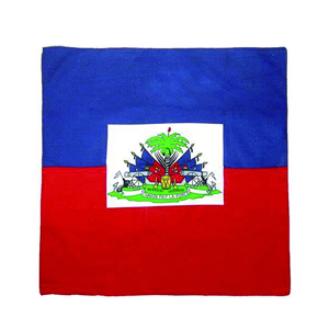 Bandana Personalizzata con <span class=keywords><strong>Bandiere</strong></span> di Tutti i <span class=keywords><strong>Paesi</strong></span> del <span class=keywords><strong>Mondo</strong></span>, Bandana Canadese con Bandiera del Canada - Product Image 2