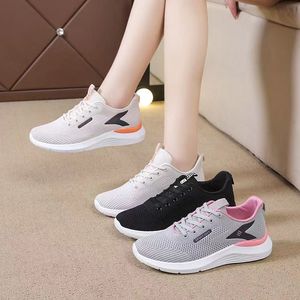 Zapatillas Deportivas de Verano para Mujer, Modelos 2026, Nuevas, de Caña Baja, Versátiles, con Suela Suave, Ligeras, Casuales, para Correr - Product Image 5