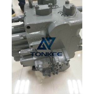 ZAX330LC-3 <strong>Main</strong> <strong>Control</strong> <strong>Valve</strong> - Product Image 1