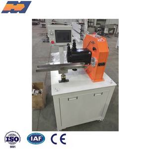 PPR PE HDPE Fly cutter nhựa Ống bay dao máy cắt - Product Image 2