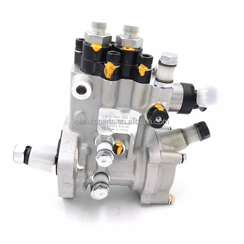 ポメチー Genuine High Quality CB18 Fuel Injection Pump 0445025104