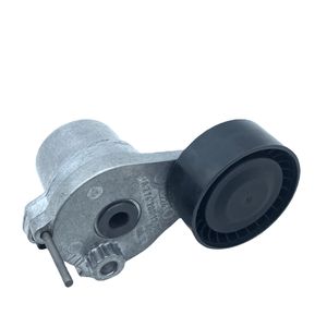 2742001370 tendeur de <span class=keywords><strong>courroie</strong></span> d'entraînement pour mercedes-benz W205 C205 S205 W213 X253 C253 X204 R172 Kit de chaîne de distribution et accessoire de moteur - Product Image 1