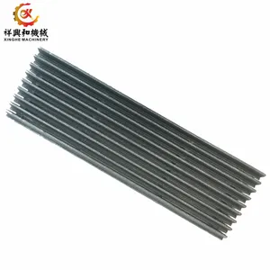 Professional manufacturer China Enameled Cast Iron Sear Grate Replacement BBQ Grills