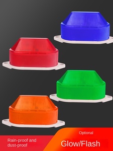 Sound Beep Alarm <strong>Light</strong> <strong>LED</strong> Flash <strong>Strobe</strong> <strong>Light</strong> Industrial Signal Indicating Emergency Warning Lamp