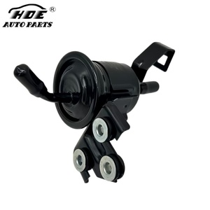 23300-75140 2330031150 F026403026 HDE AUTO PARTS Filtro de Combustible de Alta Calidad al por Mayor para TOYOTA HILUX - Product Image 6