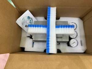 6DR5122-0NG00-0AA0 Siemens Pneumatisches Steuerventil Elektrischer Positionierer Magnetventil 24V OEM Allgemeine Anwendung Gasmedien Pilotsteuerung - Product Image 2