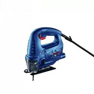 <span class=keywords><strong>Scie</strong></span> Circulaire Électrique Multifonction de Haute Qualité pour le Travail du Bois, Outil Électrique Compact DIY GST700, Lame de 18 pouces, 500 W, 220 V, Garantie 1 An - Product Image 1