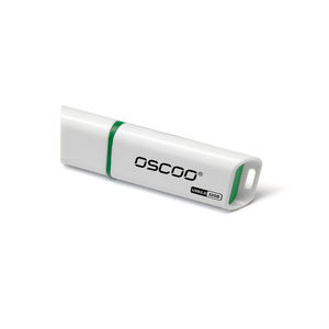 OSCOO Nuova Chiavetta USB in Plastica USB2.0/3.0 Pendrive 8GB-128GB Accessori per Computer Portatili - Product Image 6