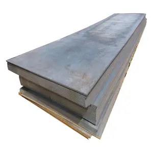 Corten 钢板厚度 2-20毫米工厂价格