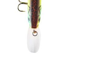Swim Jerkbaits esche da pesca Jackal swimbait realistiche cane Walking plastica Jerk Bait Jerkbait - Product Image 4