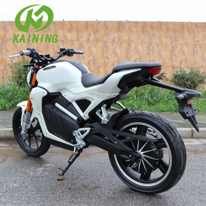Cheap Price <b>72v</b> 50ah 2000w 4000w Lithium <b>Battery</b> Street Bike Endurable Motorcycle Kn-v8 Cheap Motorcycle Cheap Price 7 - Product Image 3