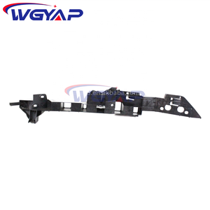 WGYAP Nuovo Paraurti Anteriore di Alta Qualità per <span class=keywords><strong>Phaeton</strong></span> 3D0807049 3D0807050 3D0807192 Parti di Carrozzeria Auto - Product Image 4