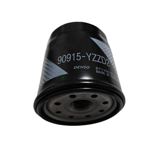 Venta al por Mayor de Filtros de Aceite, Fabricante de Autopartes, Piezas de Motor, OEM 90915-YZZD2 90915-20001 90915-03002 para <span class=keywords><strong>Toyota</strong></span> - Product Image 2